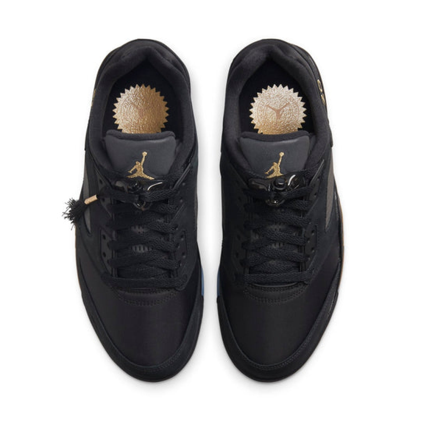 Air Jordan 5 Retro Low Wings 'Class of 2020-21' - Streetwear Fashion - thesclo.com