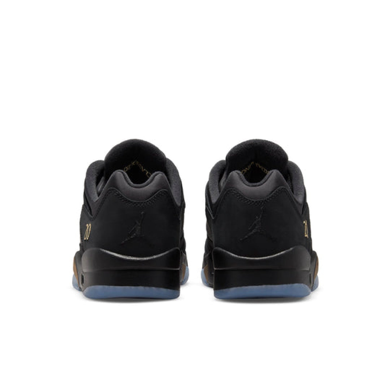 Air Jordan 5 Retro Low Wings 'Class of 2020-21' - Streetwear Fashion - thesclo.com