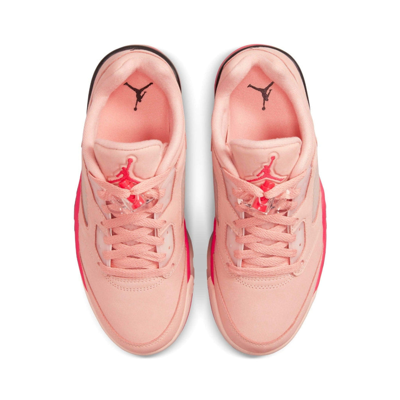 Air Jordan 5 Retro Low Wmns 'Girls That Hoop' - Streetwear Fashion - thesclo.com