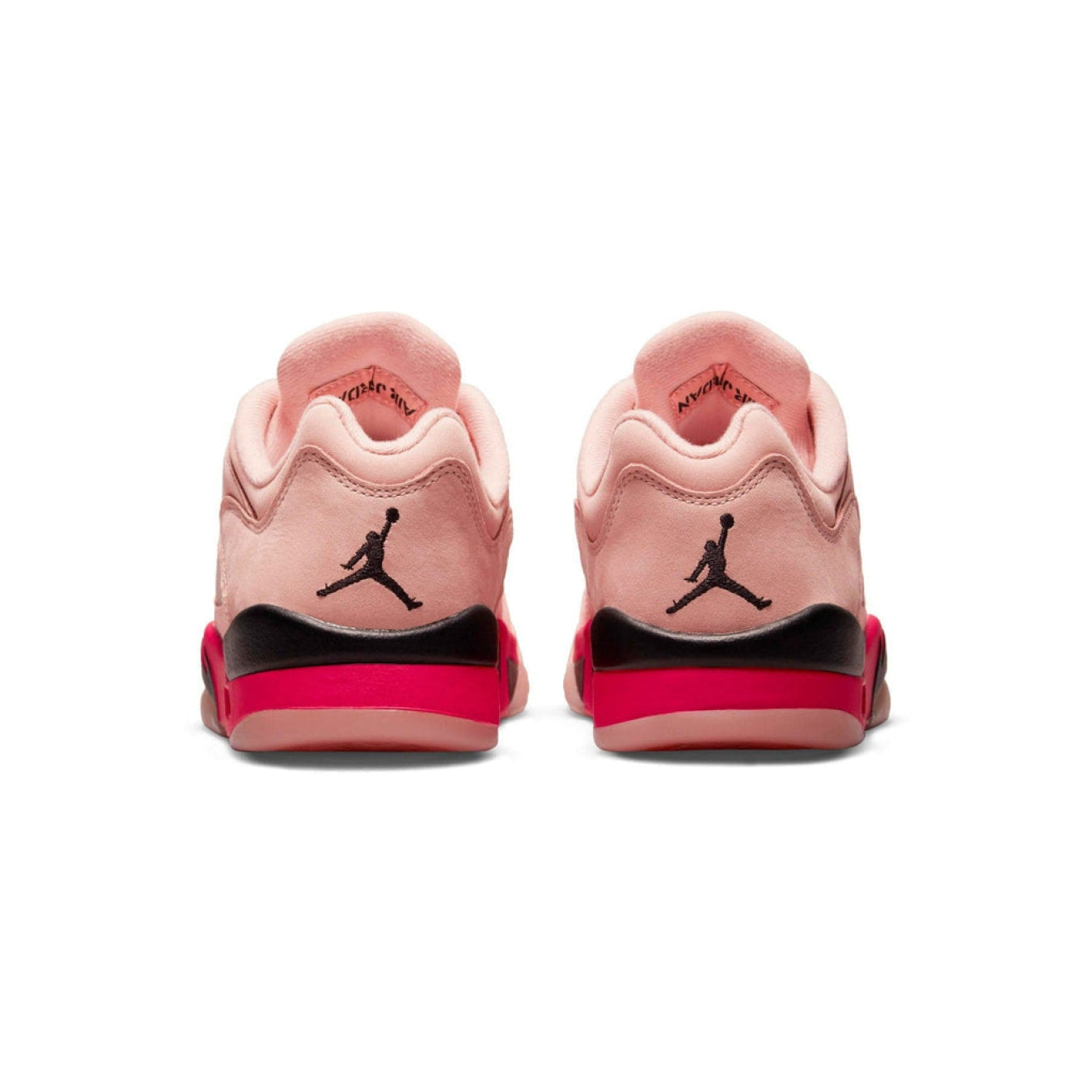 Air Jordan 5 Retro Low Wmns 'Girls That Hoop' - Streetwear Fashion - thesclo.com