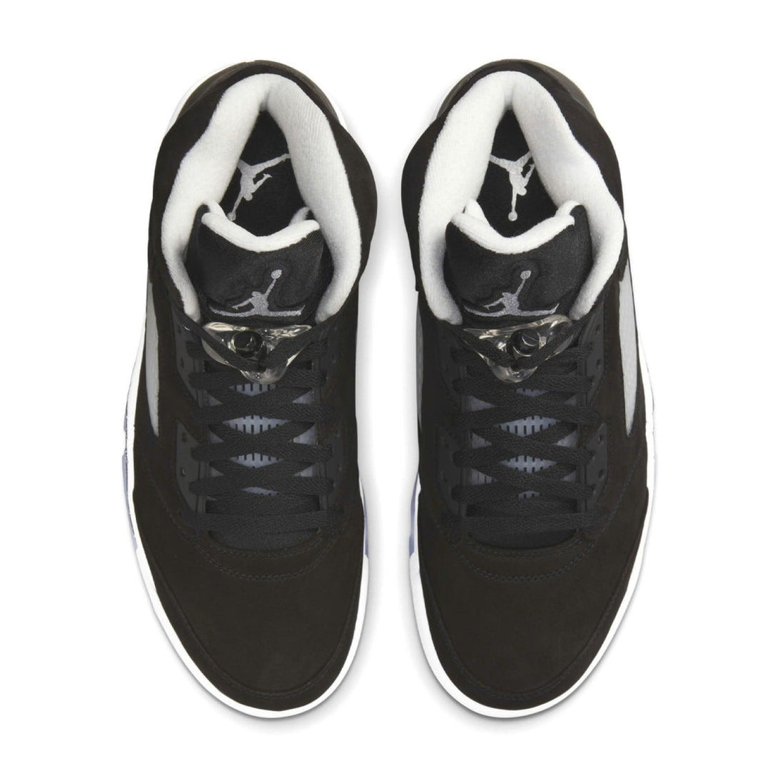 Air Jordan 5 Retro 'Oreo' 2021 - Streetwear Fashion - thesclo.com