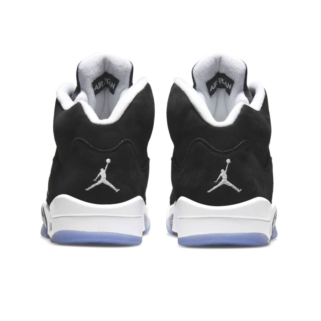 Air Jordan 5 Retro 'Oreo' 2021 - Streetwear Fashion - thesclo.com