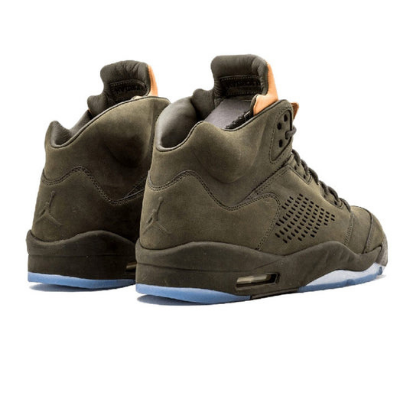 Air Jordan 5 Retro Premium 'Take Flight' - Streetwear Fashion - thesclo.com