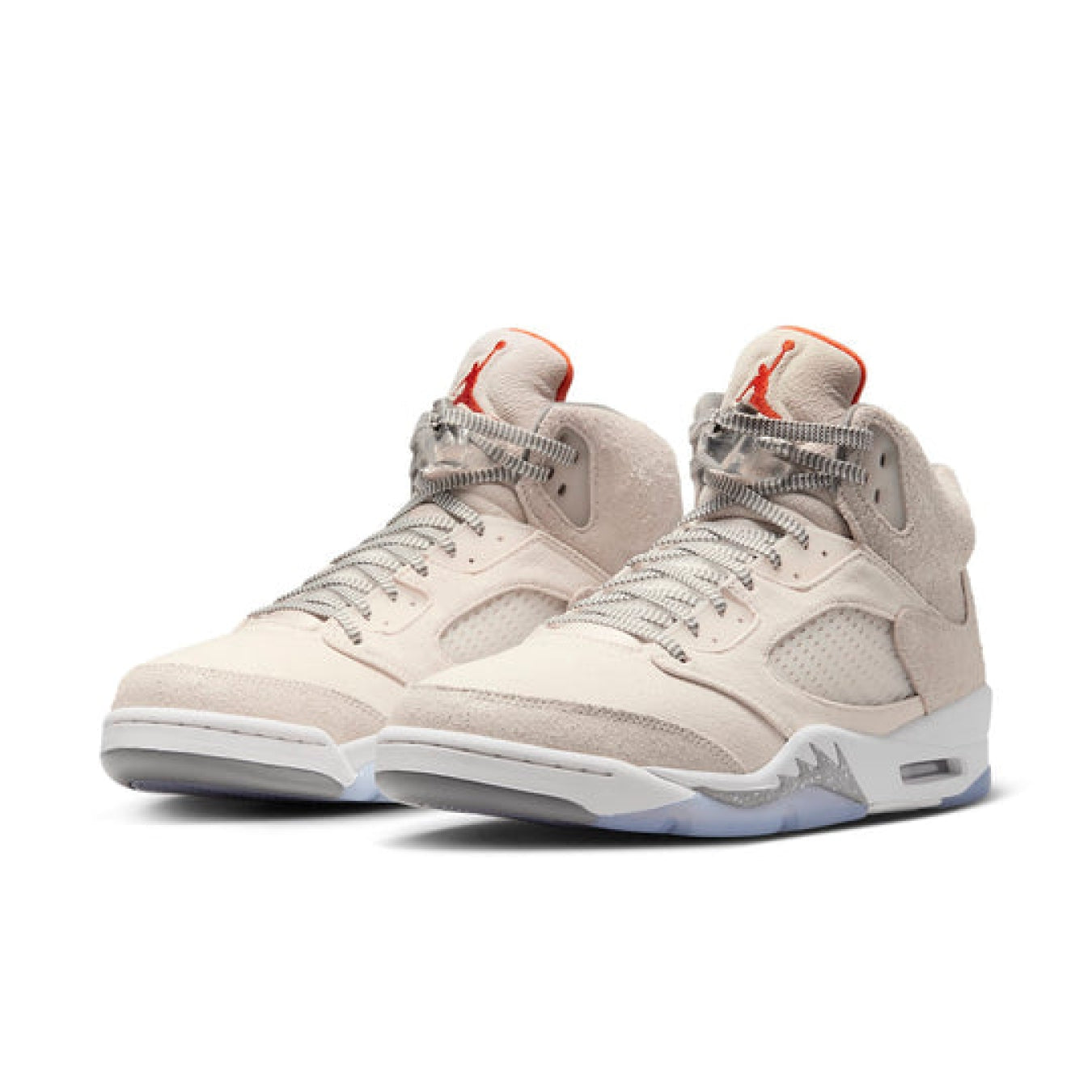 Air Jordan 5 Retro SE 'Craft Light Orewood Brown' - Streetwear Fashion - thesclo.com