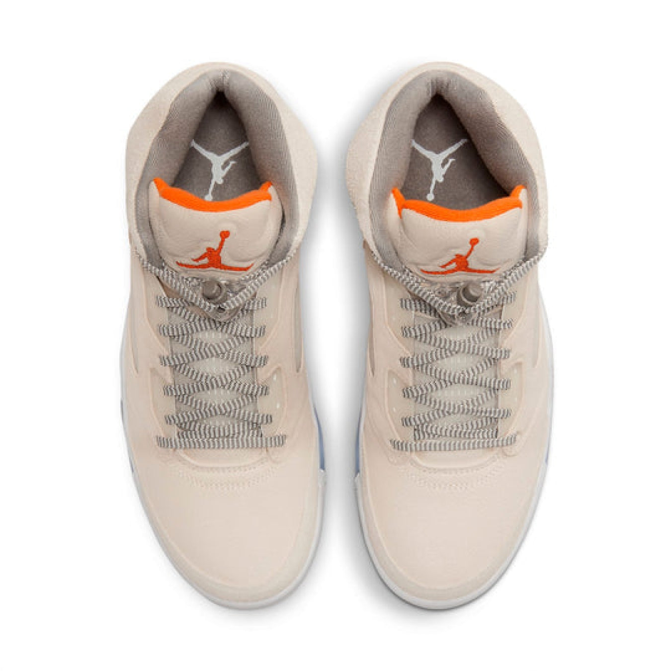 Air Jordan 5 Retro SE 'Craft Light Orewood Brown' - Streetwear Fashion - thesclo.com