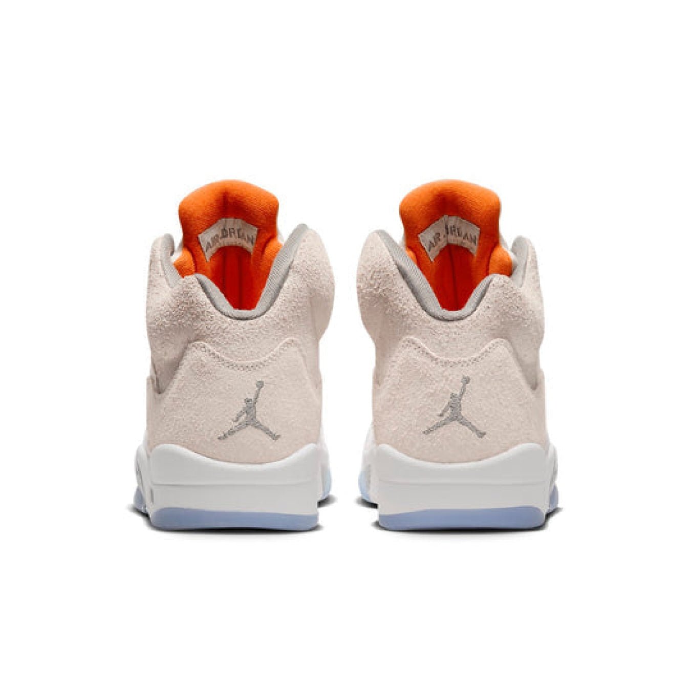 Air Jordan 5 Retro SE 'Craft Light Orewood Brown' - Streetwear Fashion - thesclo.com