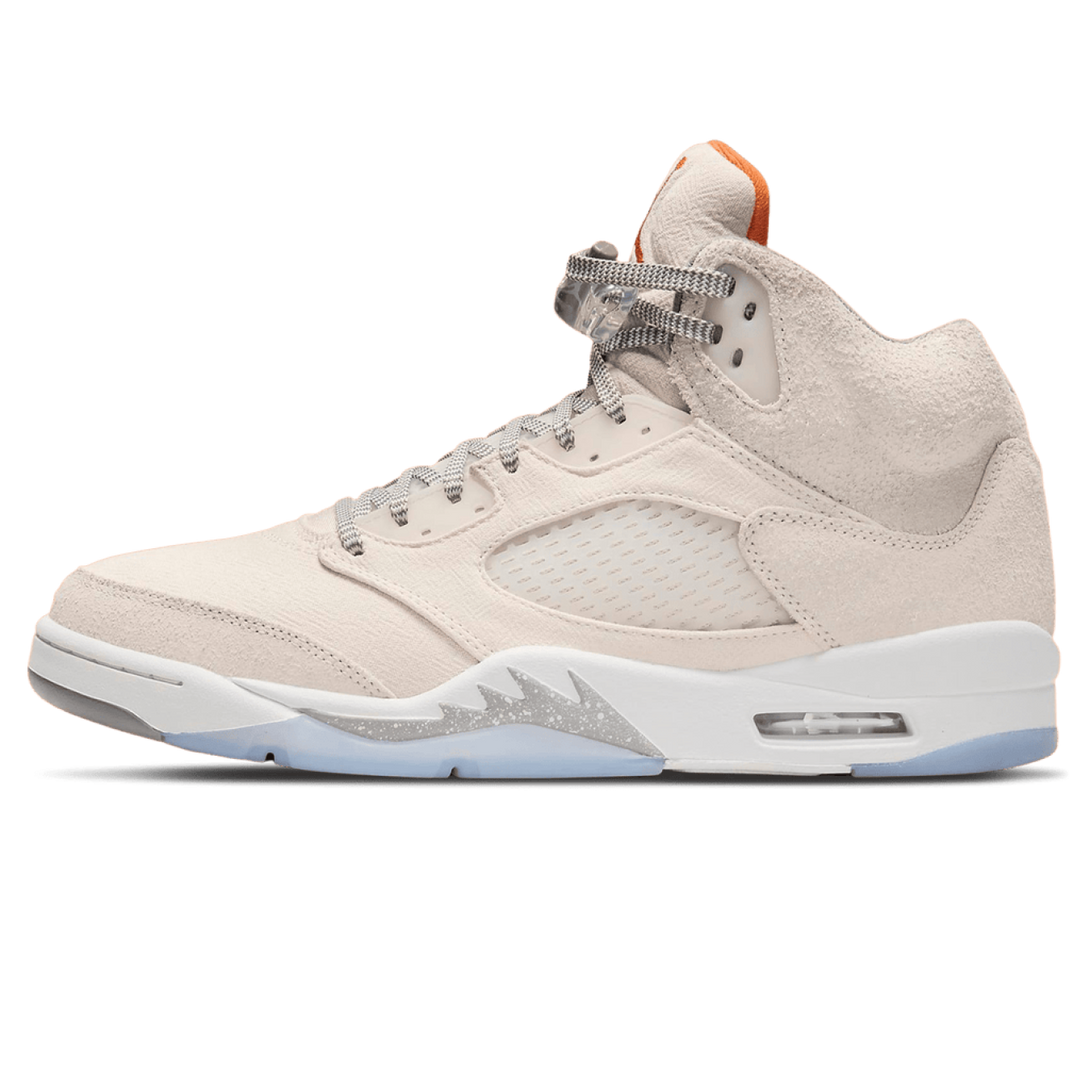 Air Jordan 5 Retro SE 'Craft' - Streetwear Fashion - thesclo.com