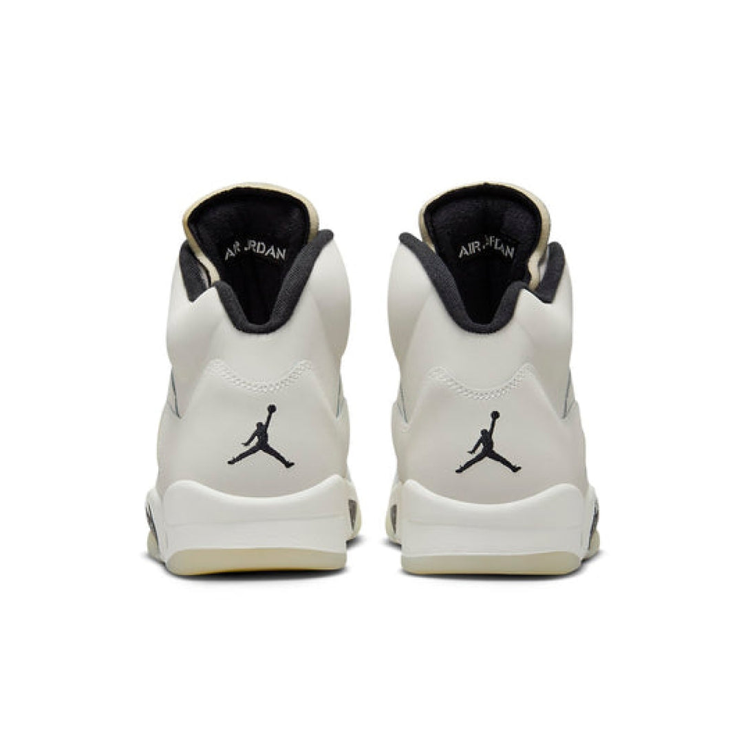 Air Jordan 5 Retro SE 'Sail' - Streetwear Fashion - thesclo.com