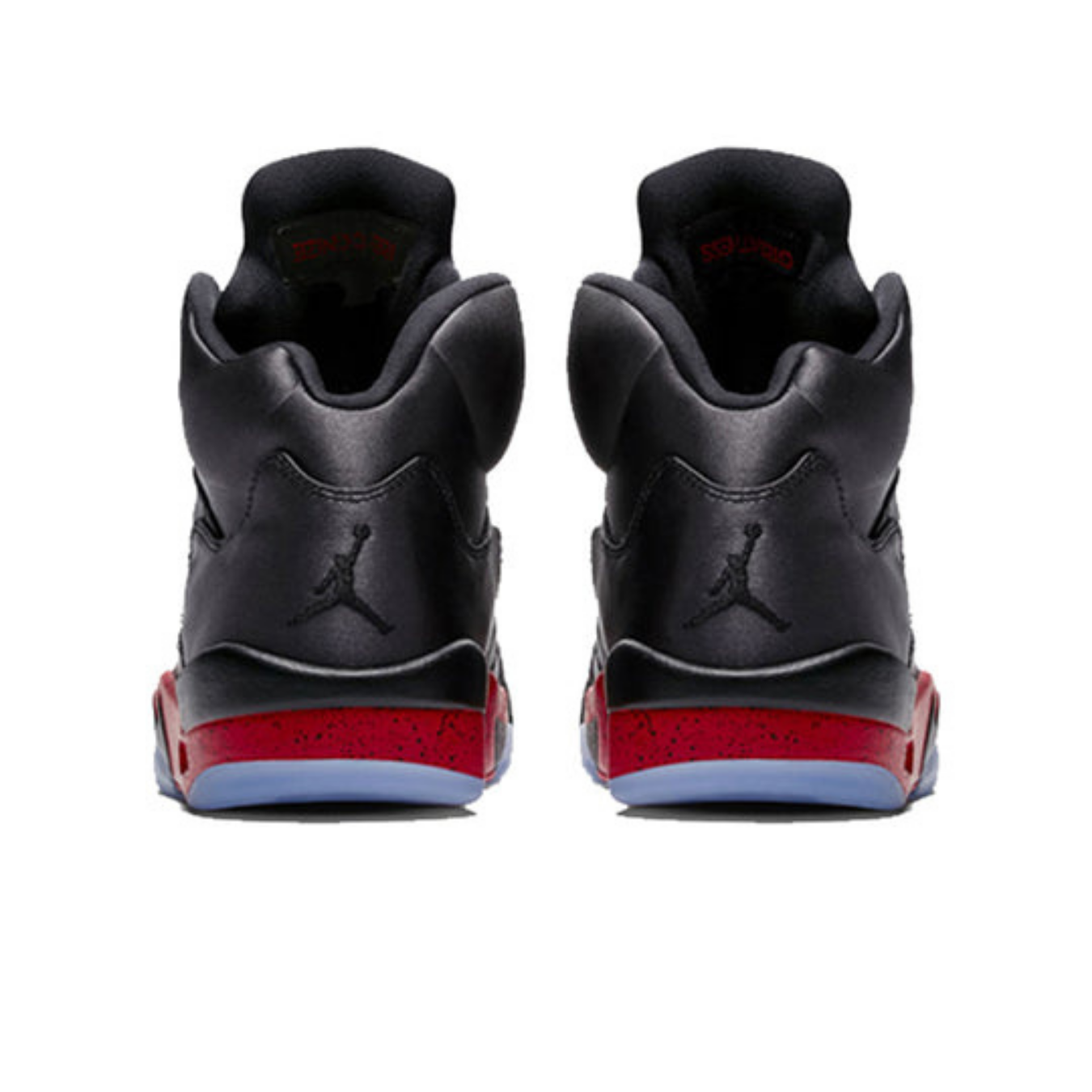 Air Jordan 5 Retro 'Satin Bred' - Streetwear Fashion - thesclo.com