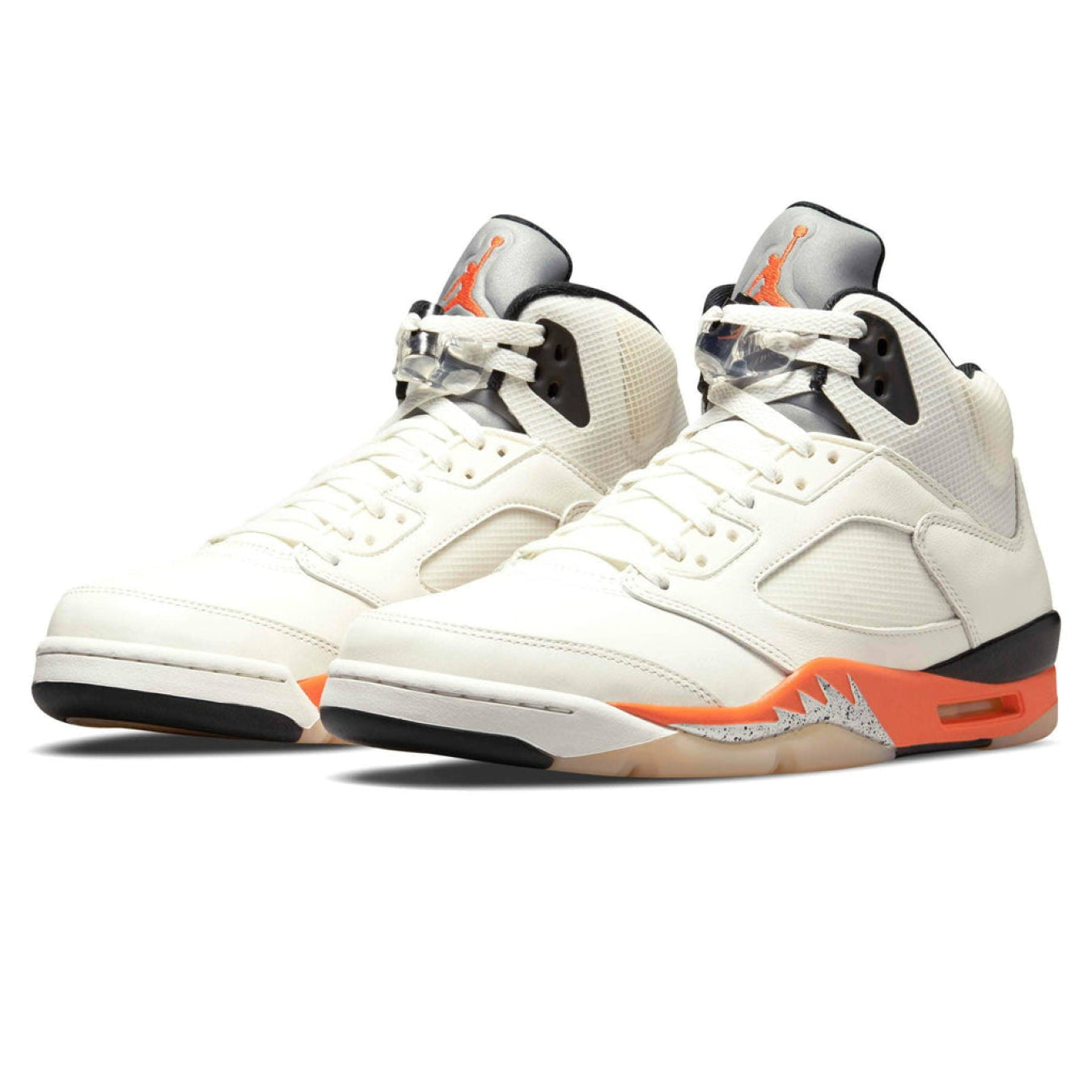 Air Jordan 5 Retro 'Shattered Backboard' - Streetwear Fashion - thesclo.com