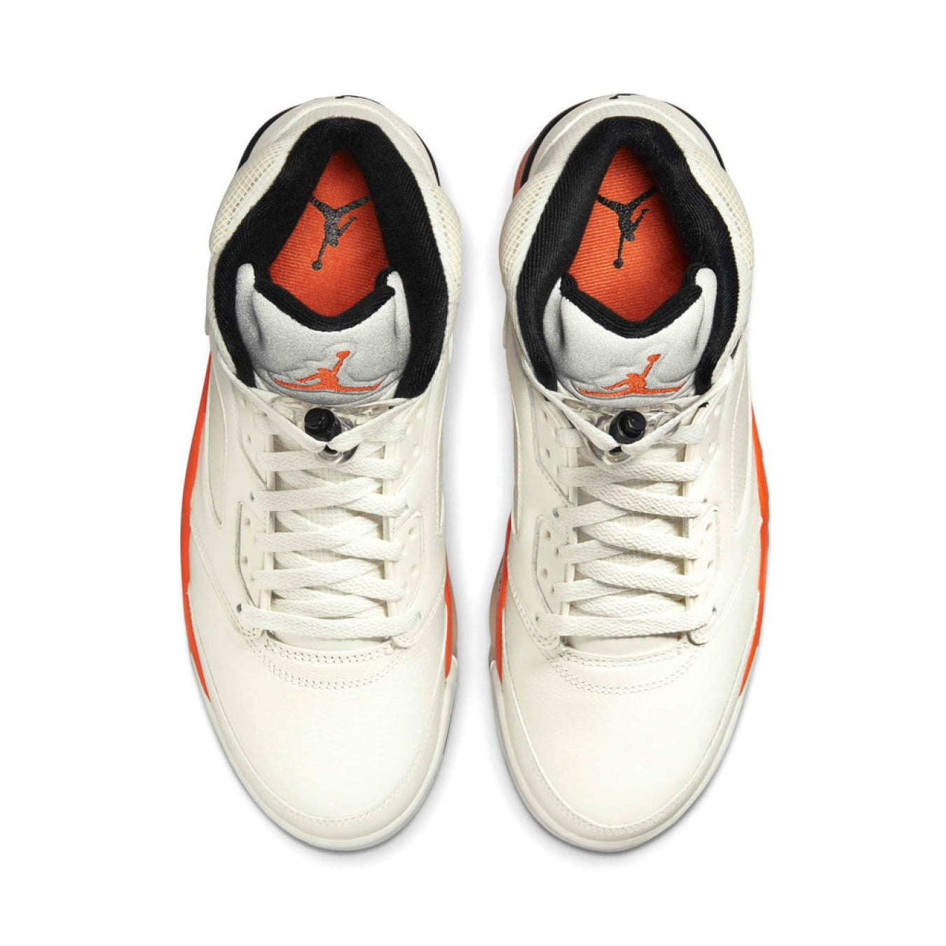 Air Jordan 5 Retro 'Shattered Backboard' - Streetwear Fashion - thesclo.com