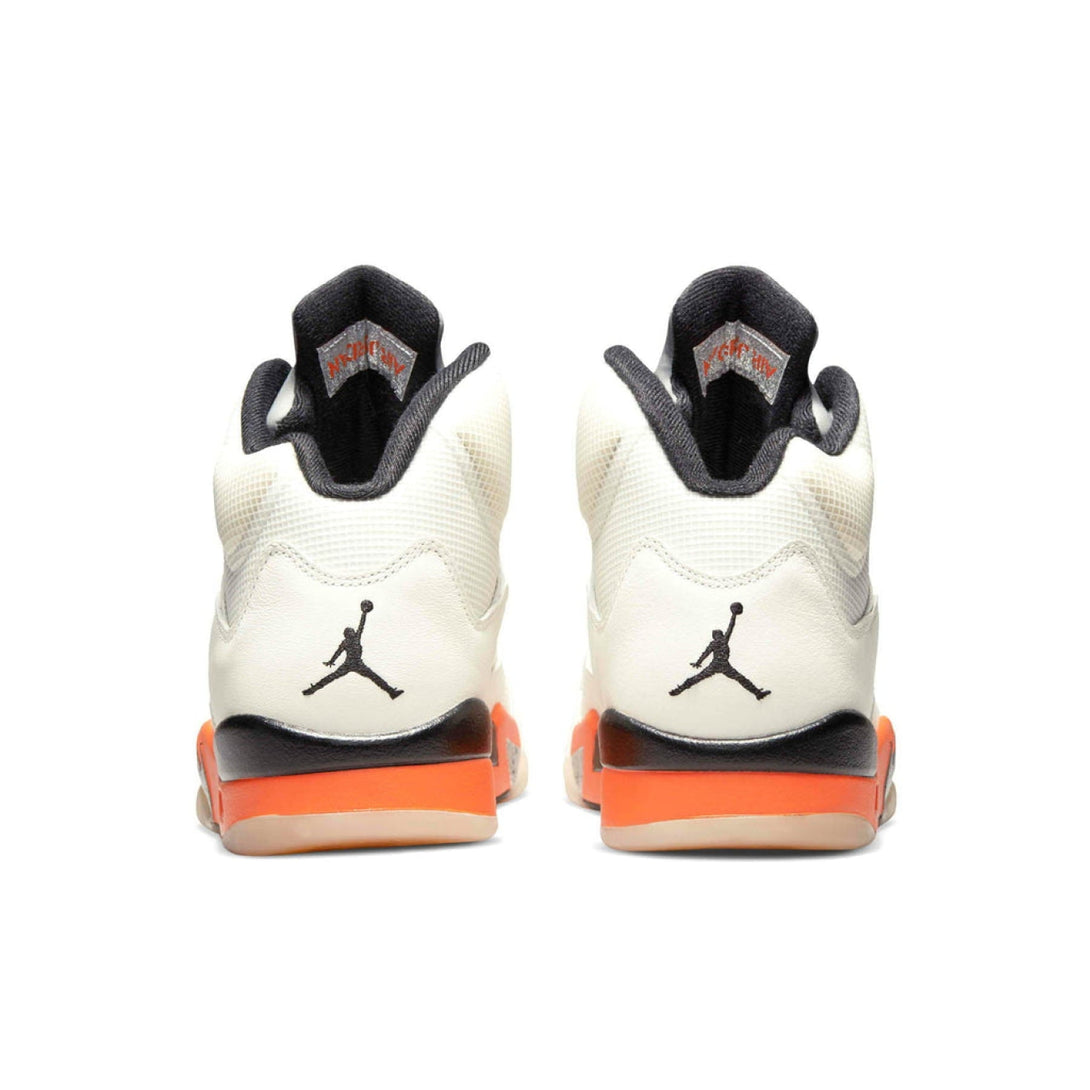 Air Jordan 5 Retro 'Shattered Backboard' - Streetwear Fashion - thesclo.com