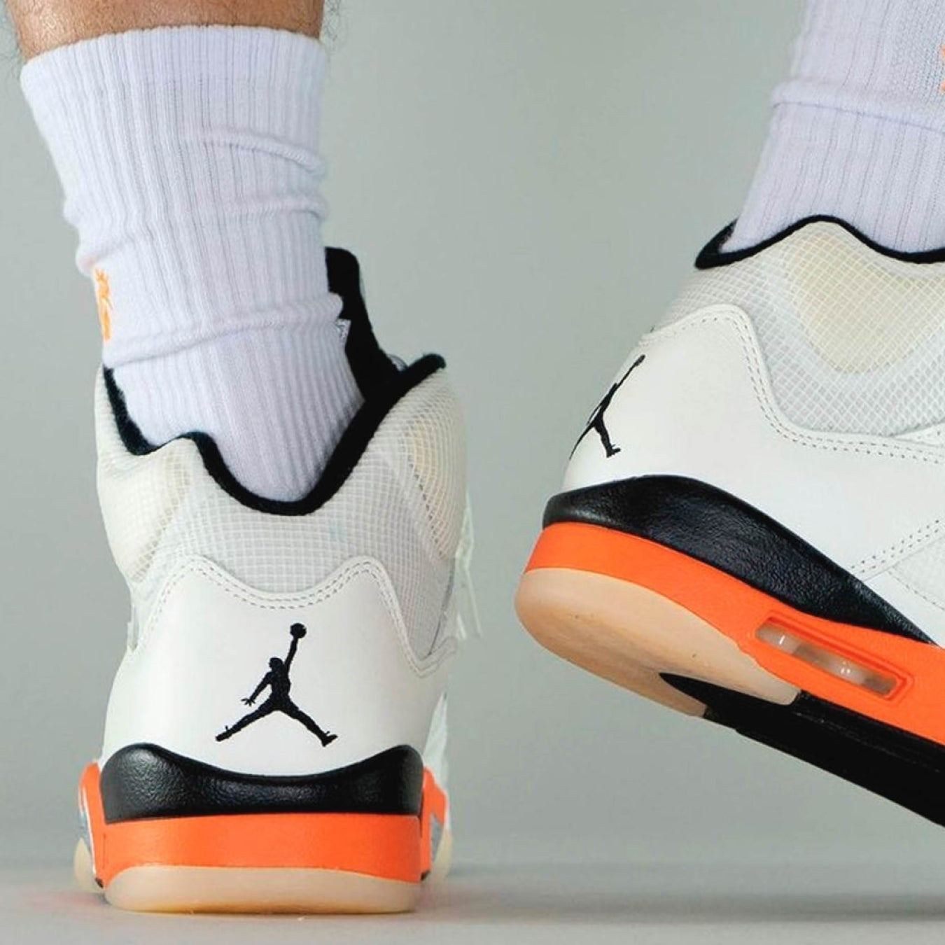 Air Jordan 5 Retro 'Shattered Backboard' - Streetwear Fashion - thesclo.com