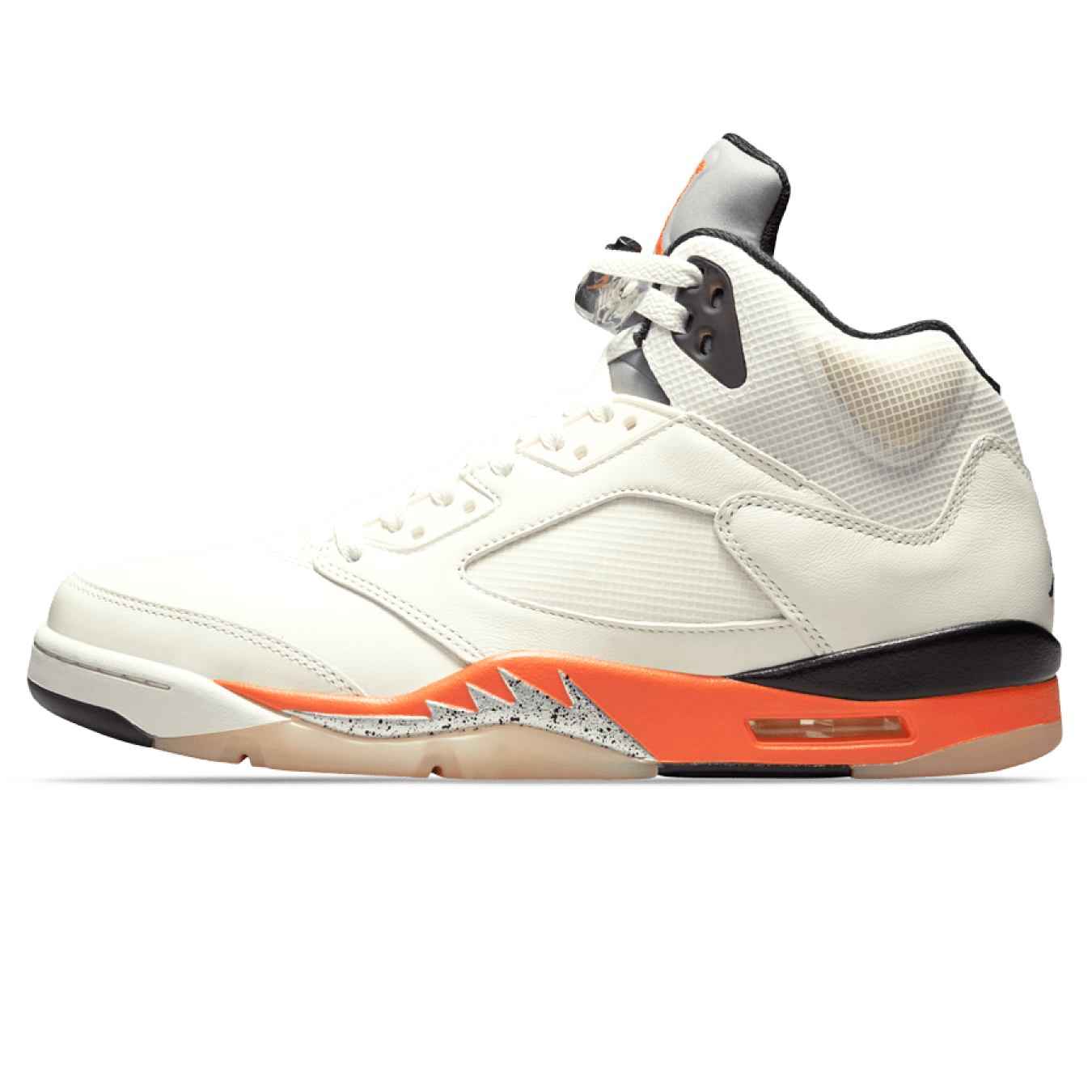 Air Jordan 5 Retro 'Shattered Backboard' - Streetwear Fashion - thesclo.com