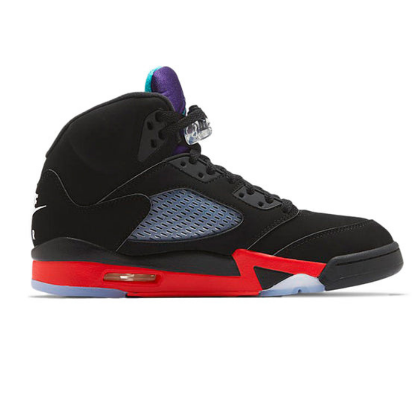 Air Jordan 5 Retro 'Top 3' - Streetwear Fashion - thesclo.com