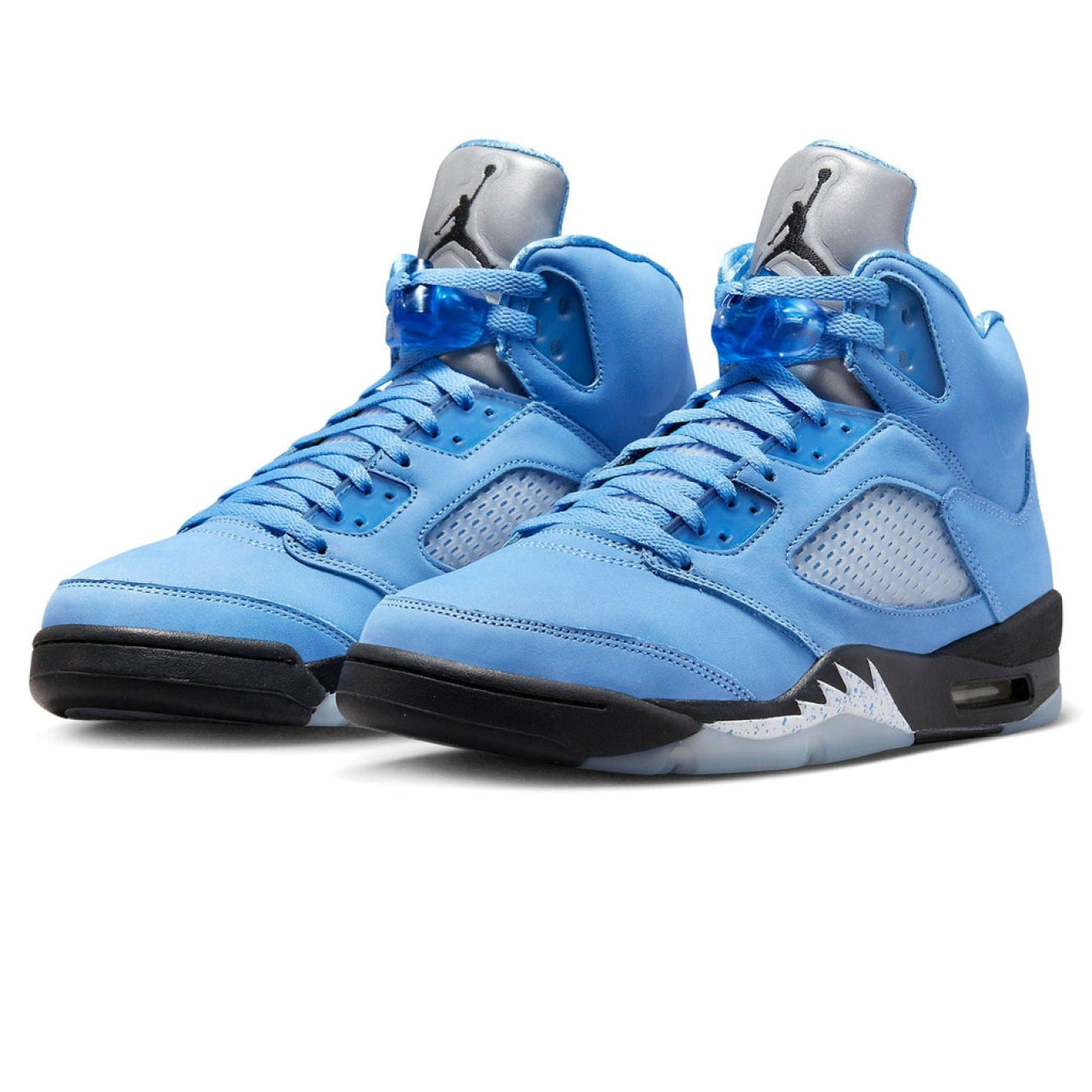 Air Jordan 5 Retro 'UNC' - Streetwear Fashion - thesclo.com