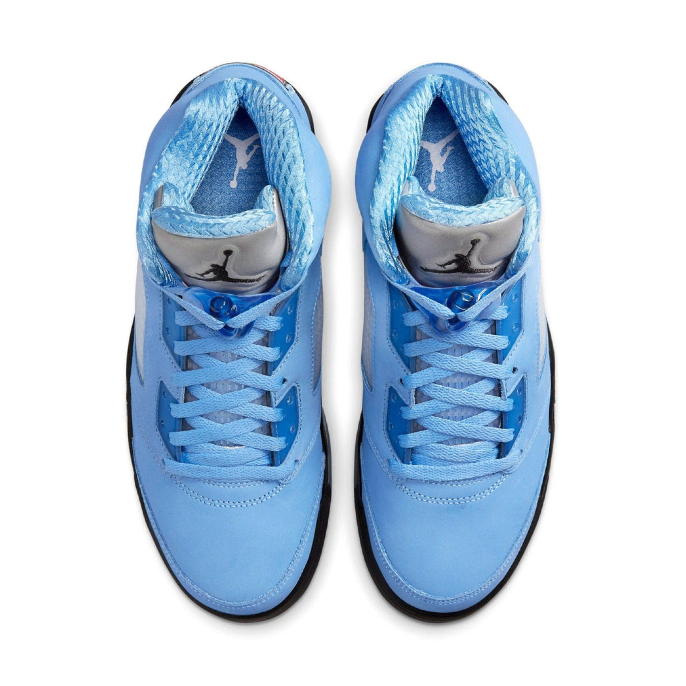 Air Jordan 5 Retro 'UNC' - Streetwear Fashion - thesclo.com