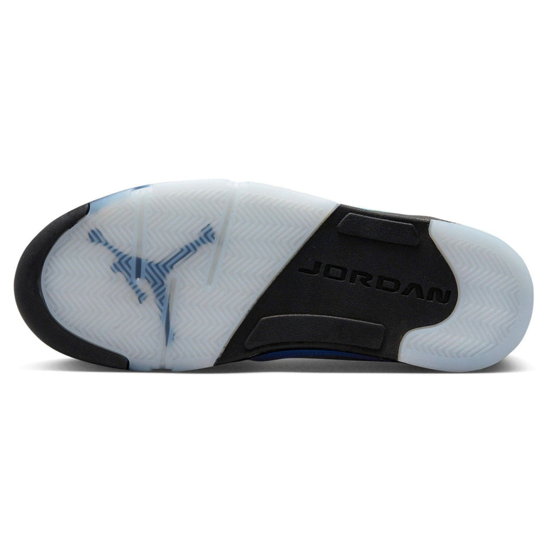 Air Jordan 5 Retro 'UNC' - Streetwear Fashion - thesclo.com