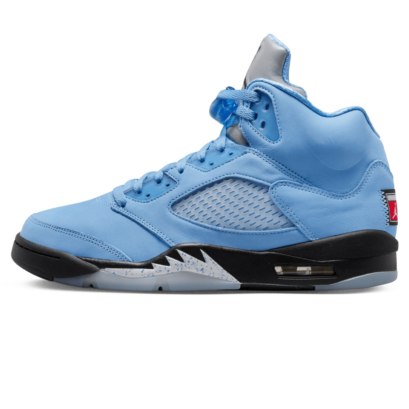 Air Jordan 5 Retro 'UNC' - Streetwear Fashion - thesclo.com