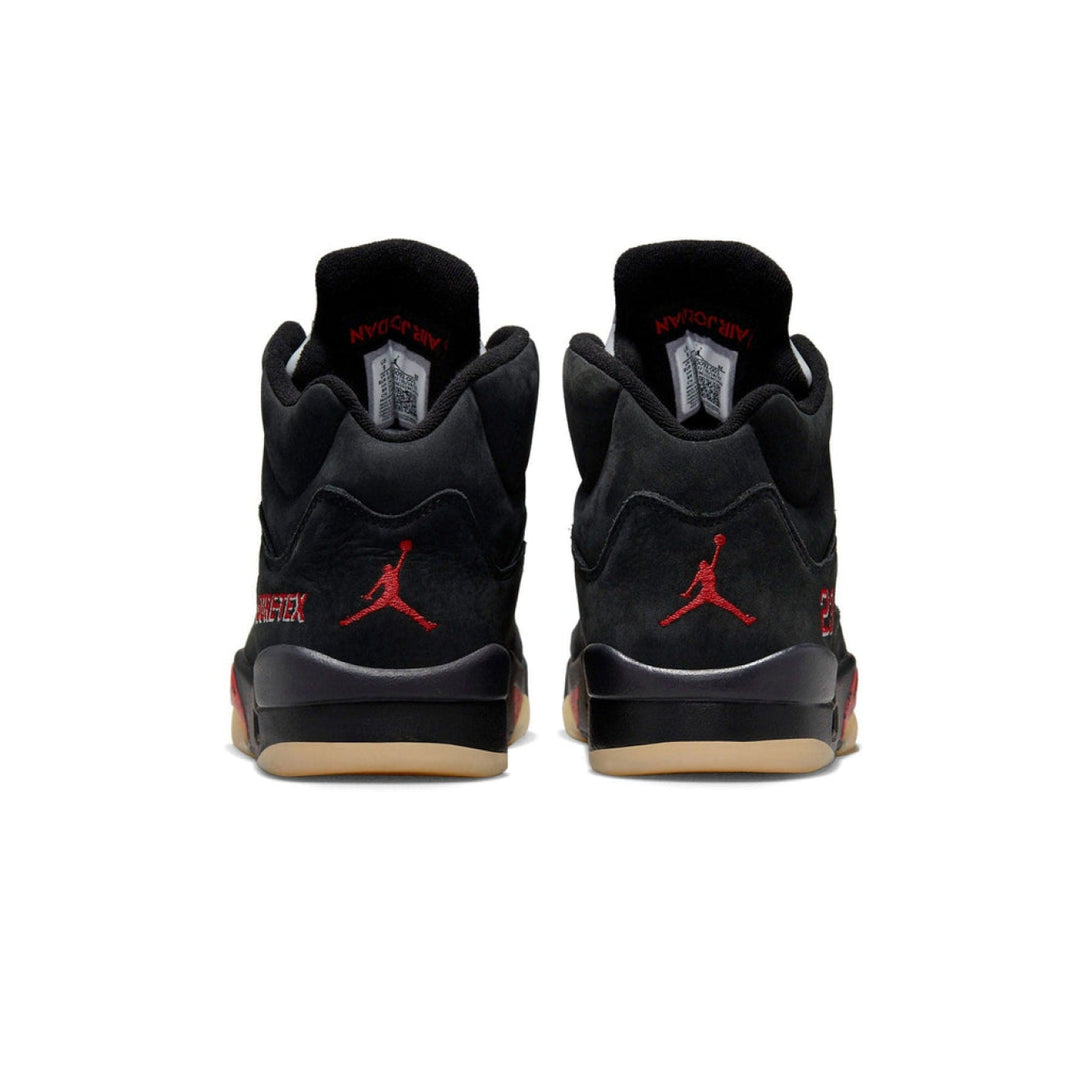 Air Jordan 5 Wmns GORE-TEX 'Off-Noir' - Streetwear Fashion - thesclo.com