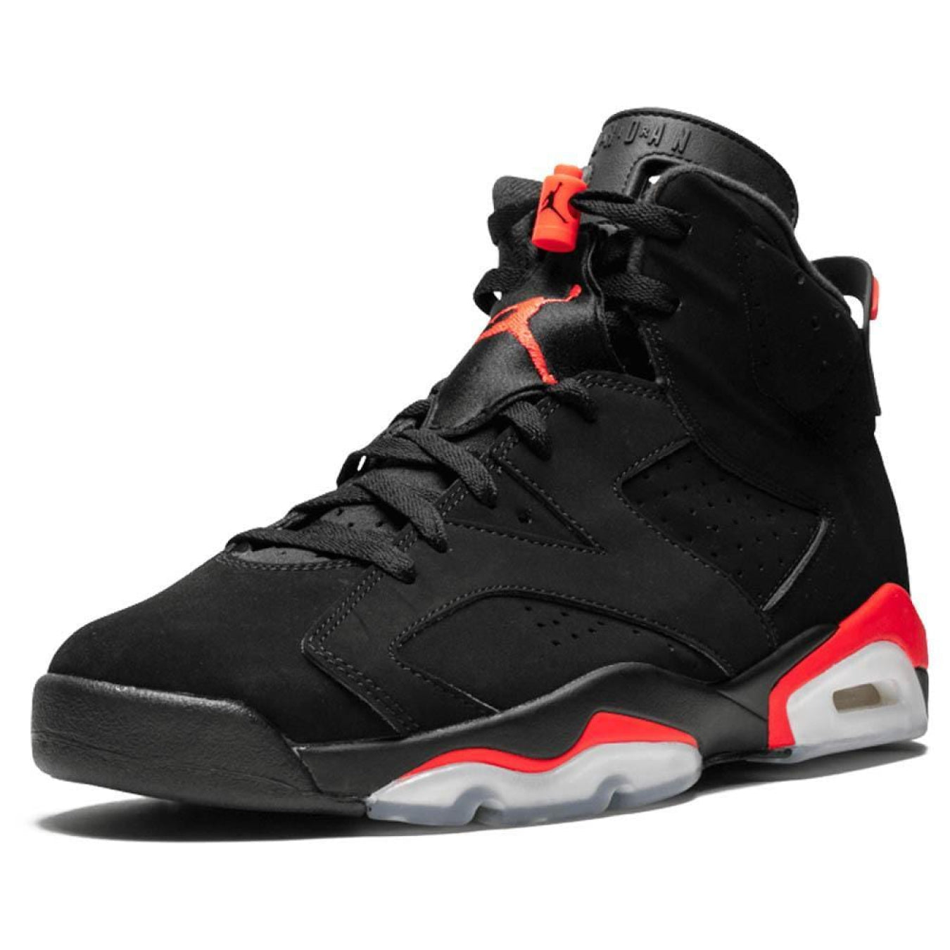 Air Jordan 6 Infrared Retro 2019 - Streetwear Fashion - thesclo.com