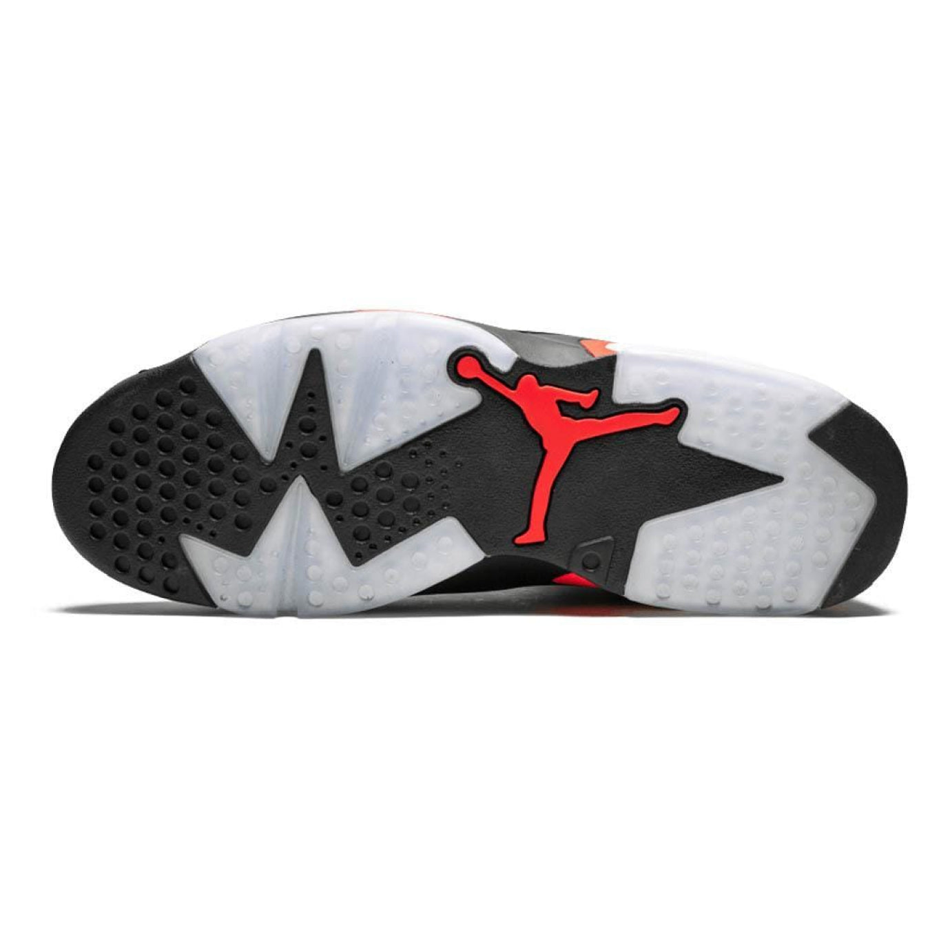 Air Jordan 6 Infrared Retro 2019 - Streetwear Fashion - thesclo.com