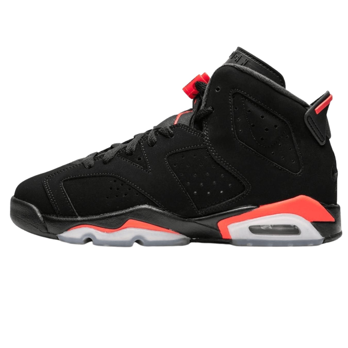 Air Jordan 6 Infrared Retro 2019 - Streetwear Fashion - thesclo.com