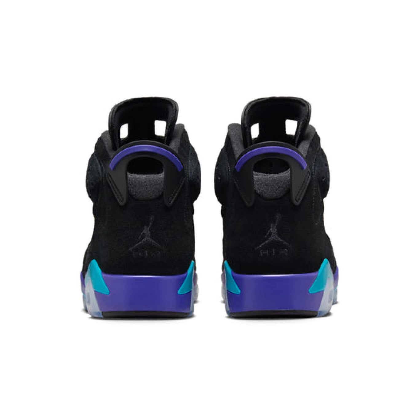 Air Jordan 6 Retro 'Aqua' - Streetwear Fashion - thesclo.com