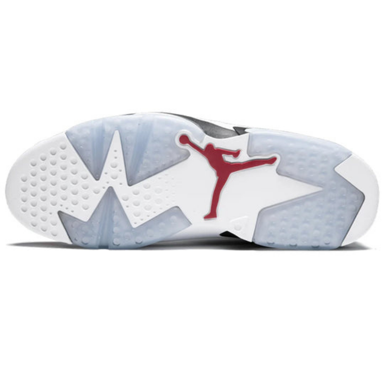 Air Jordan 6 Retro 'Carmine' 2014 - Streetwear Fashion - thesclo.com