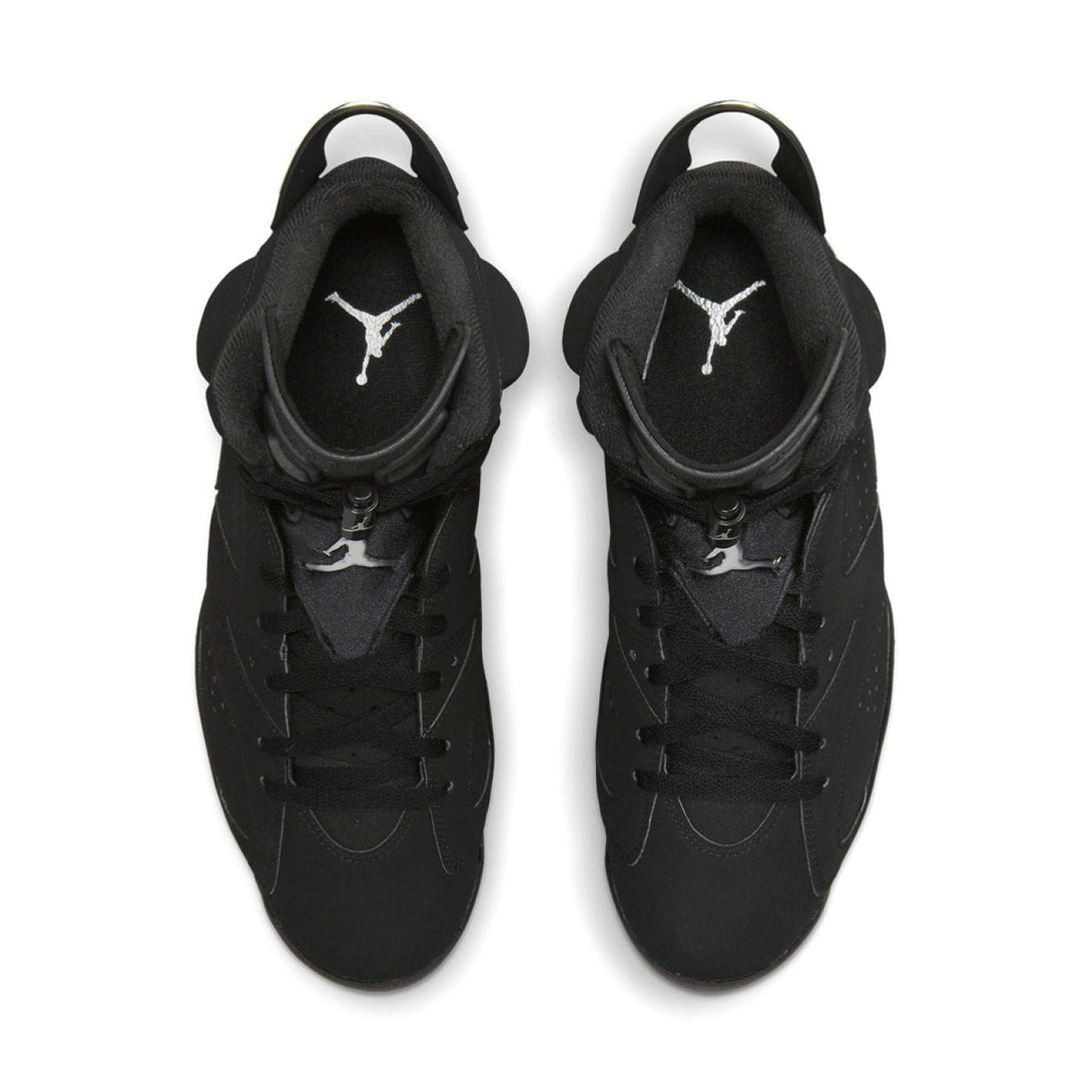 Air Jordan 6 Retro 'Chrome' - Streetwear Fashion - thesclo.com