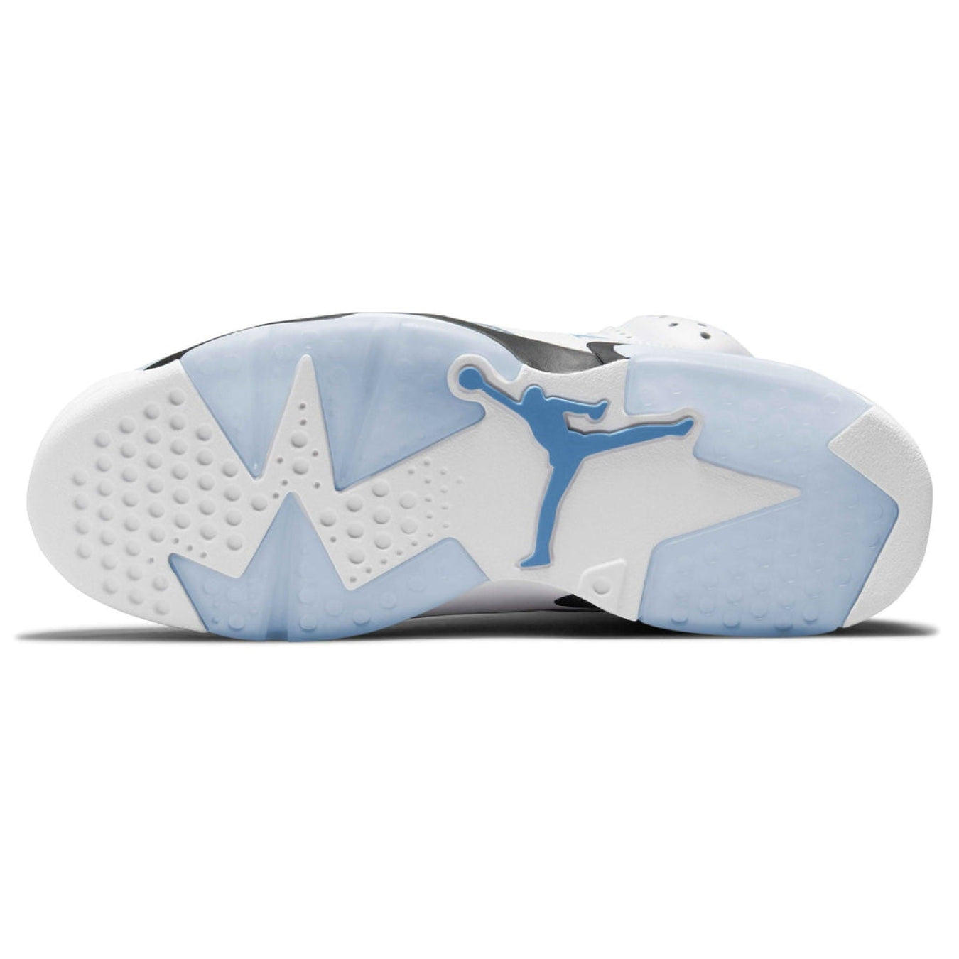 Air Jordan 6 Retro 'UNC Home' - Streetwear Fashion - thesclo.com