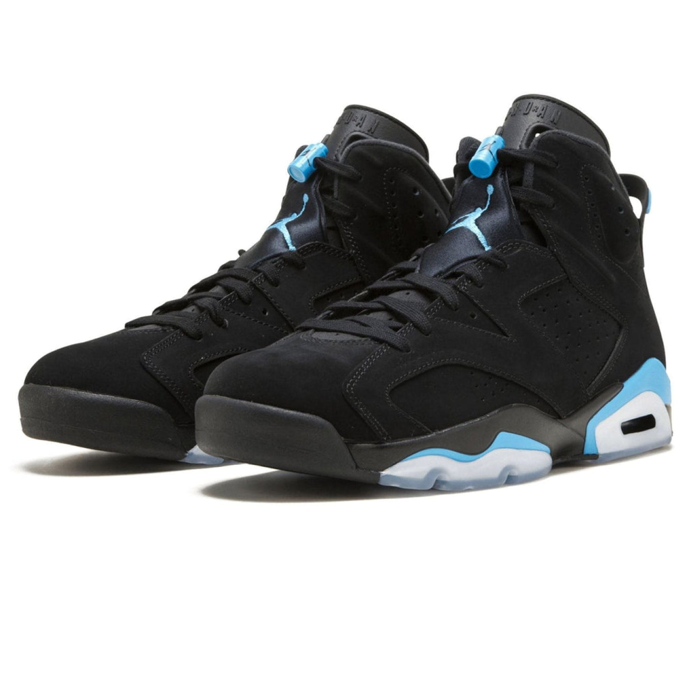 Air Jordan 6 Retro 'UNC' - Streetwear Fashion - thesclo.com