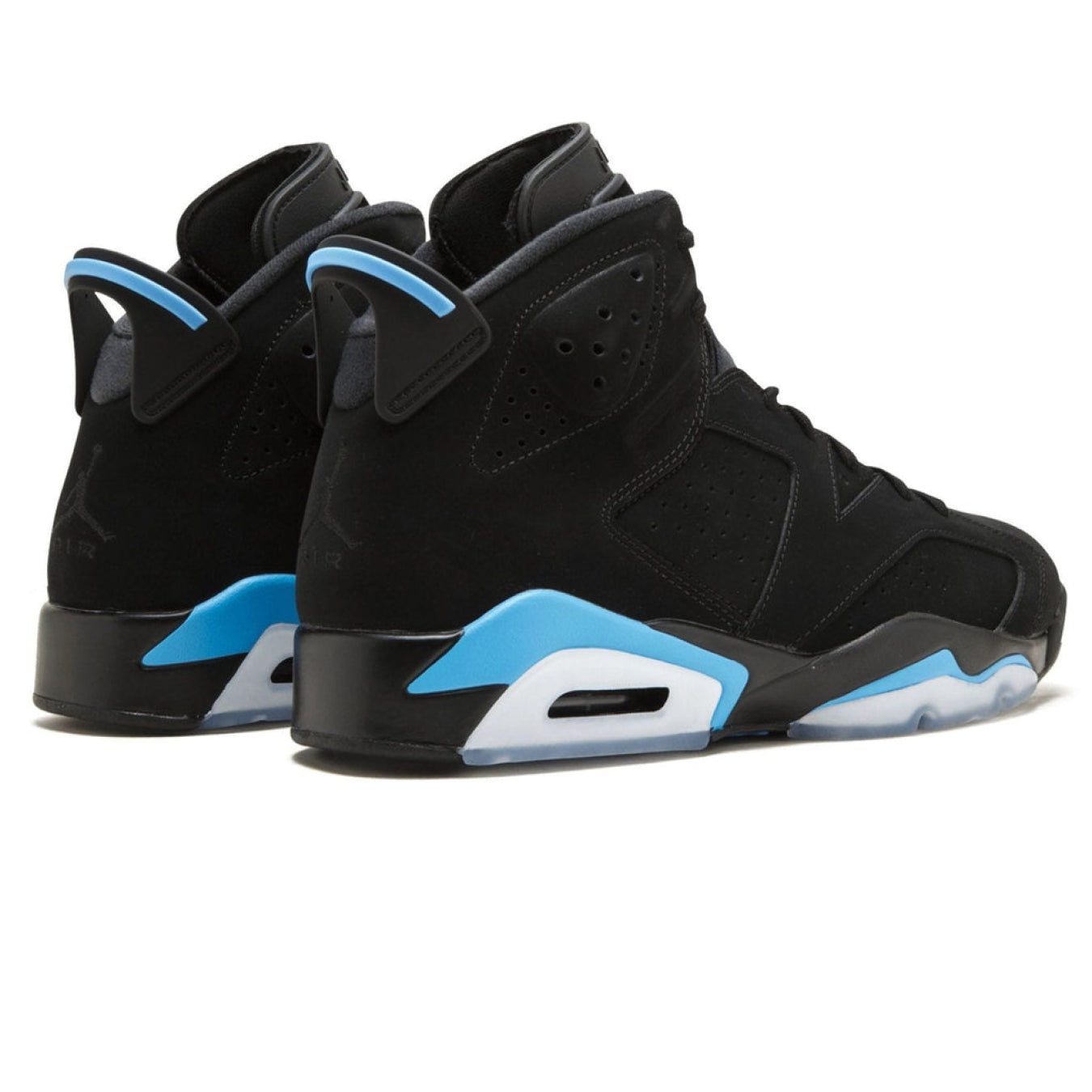 Air Jordan 6 Retro 'UNC' - Streetwear Fashion - thesclo.com