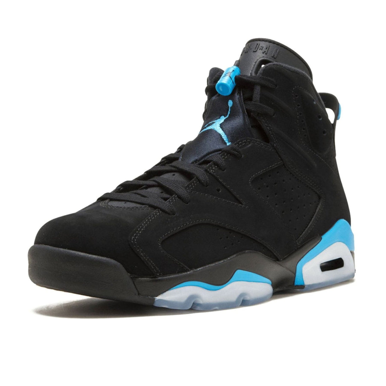 Air Jordan 6 Retro 'UNC' - Streetwear Fashion - thesclo.com