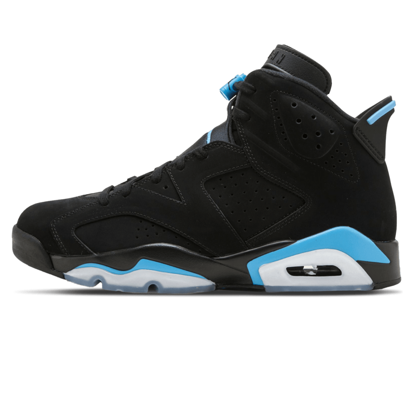 Air Jordan 6 Retro 'UNC' - Streetwear Fashion - thesclo.com