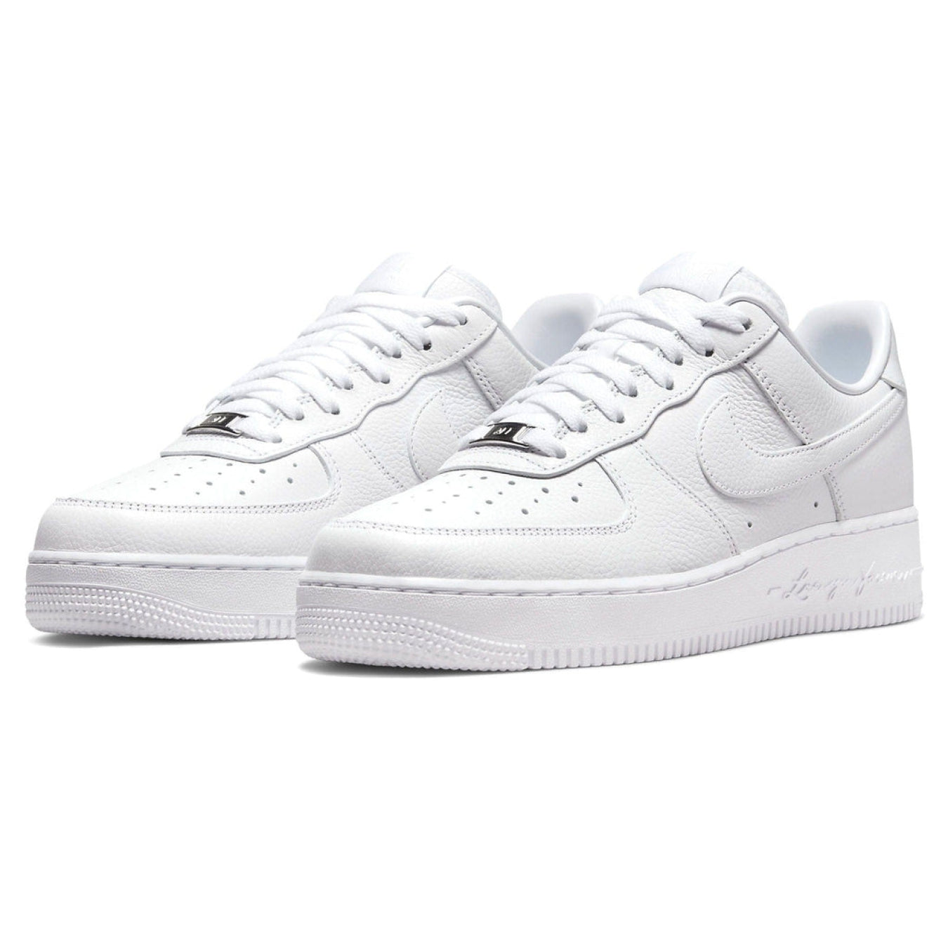 Drake x Nike Air Force 1 Low 'Certified Lover Boy' - Streetwear Fashion - thesclo.com