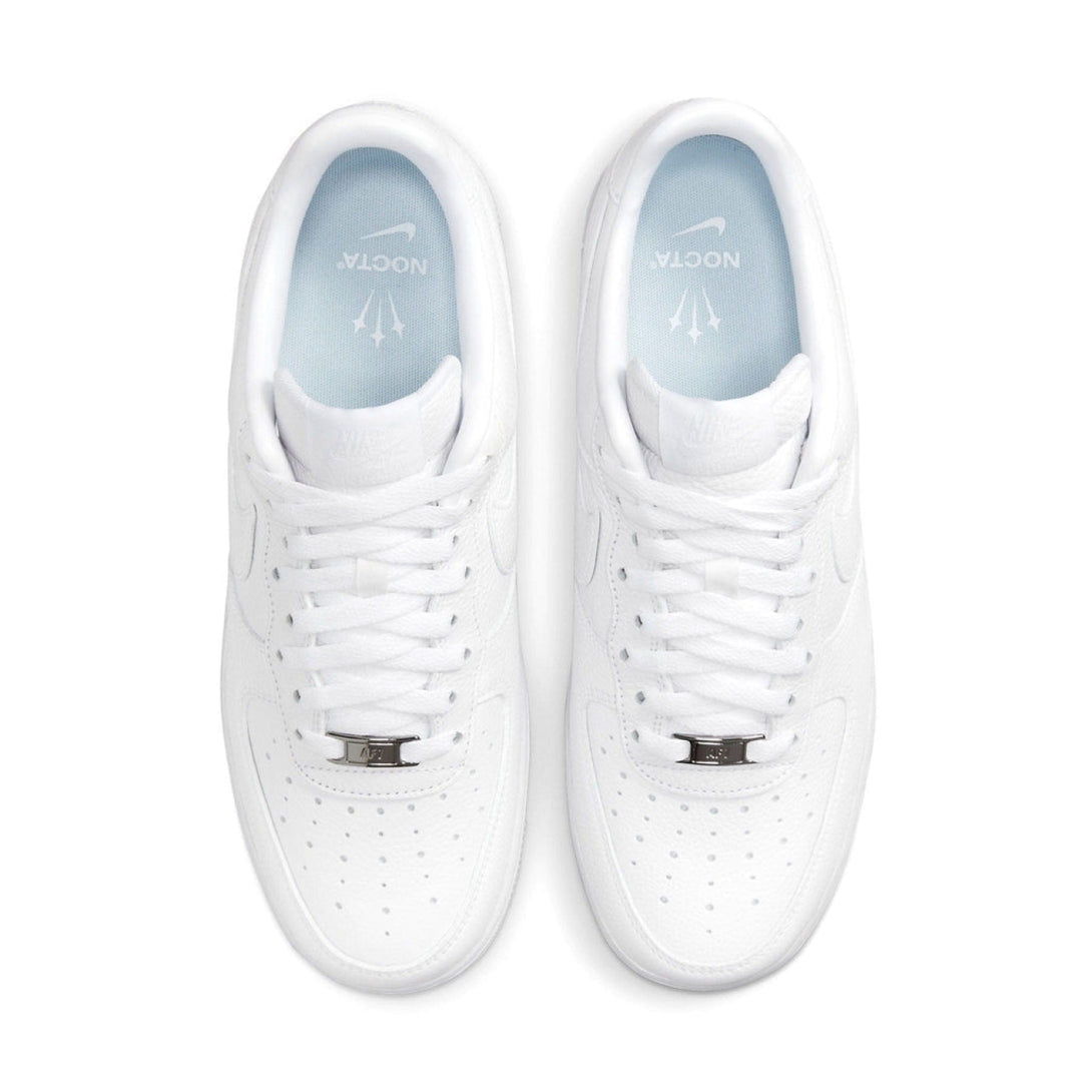 Drake x Nike Air Force 1 Low 'Certified Lover Boy' - Streetwear Fashion - thesclo.com