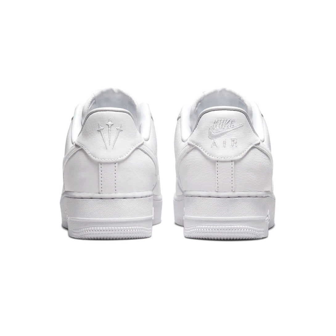 Drake x Nike Air Force 1 Low 'Certified Lover Boy' - Streetwear Fashion - thesclo.com
