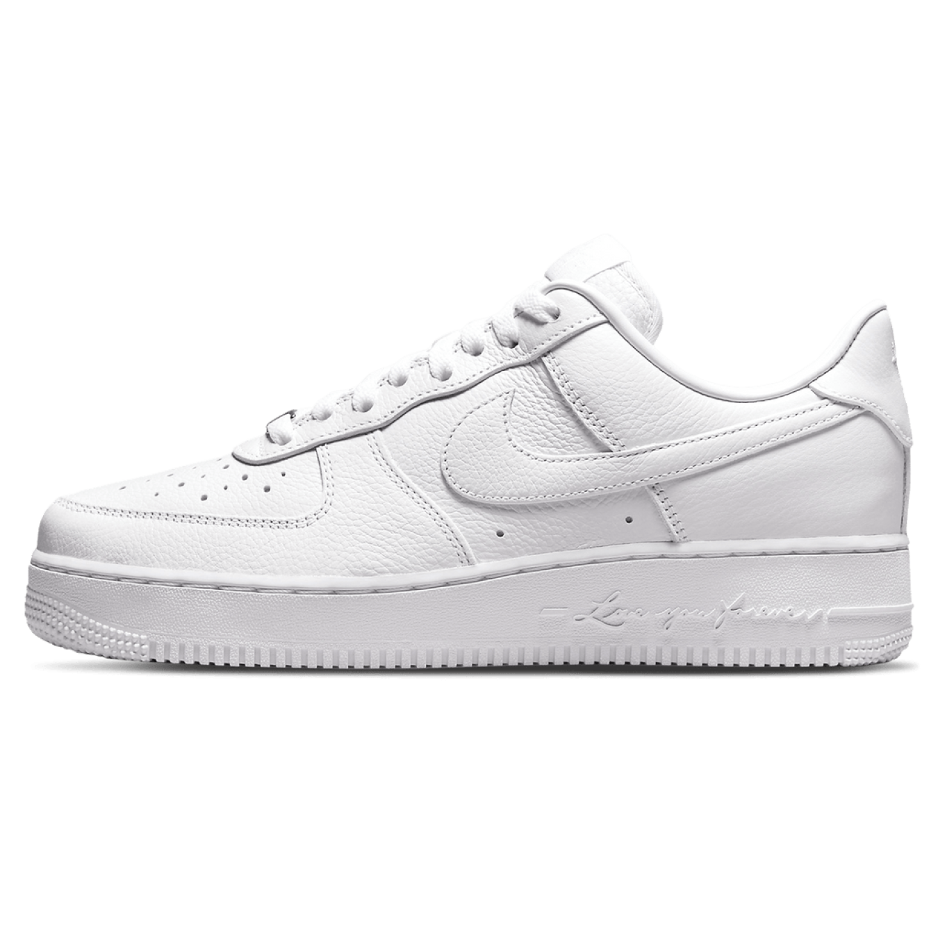 Drake x Nike Air Force 1 Low 'Certified Lover Boy' - Streetwear Fashion - thesclo.com