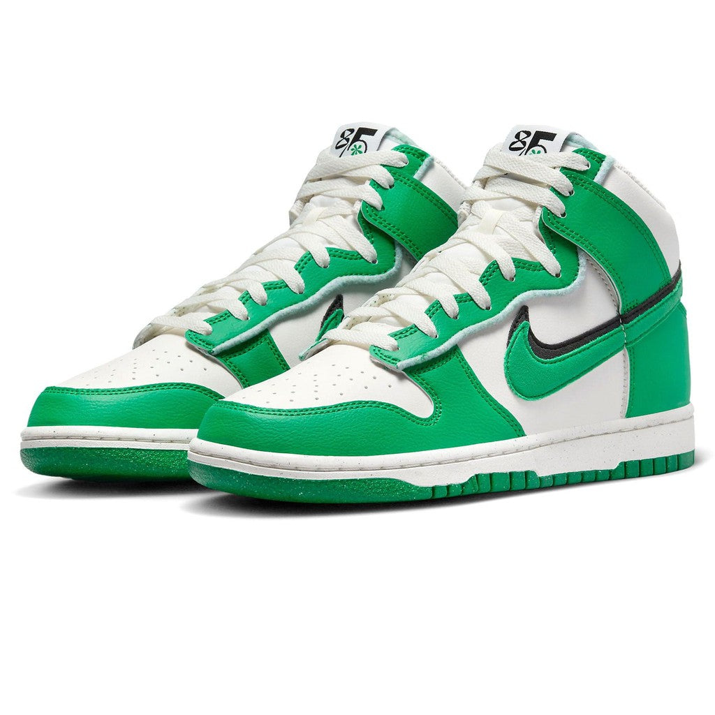 Dunk High SE 'Stadium Green'- Streetwear Fashion - thesclo.com