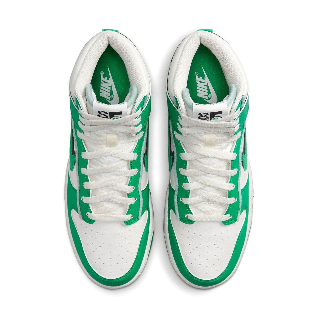 Dunk High SE 'Stadium Green'- Streetwear Fashion - thesclo.com