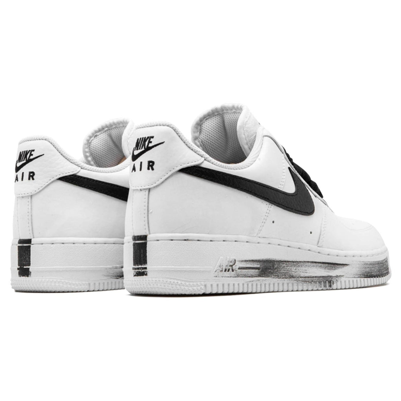 G-Dragon x Nike Air Force 1 '07 'Para-Noise 2.0' - Streetwear Fashion - thesclo.com