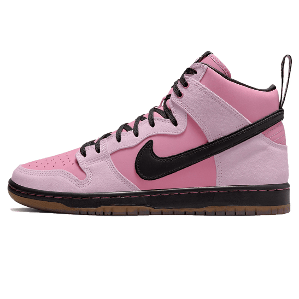 KCDC x Nike Dunk High SB '20th Anniversary'- Streetwear Fashion - thesclo.com