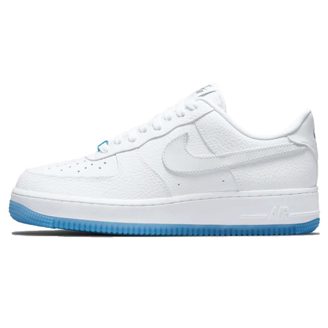 Nike Air Force 1 '07 LX Wmns 'UV Reactive Swoosh' - Streetwear Fashion - thesclo.com