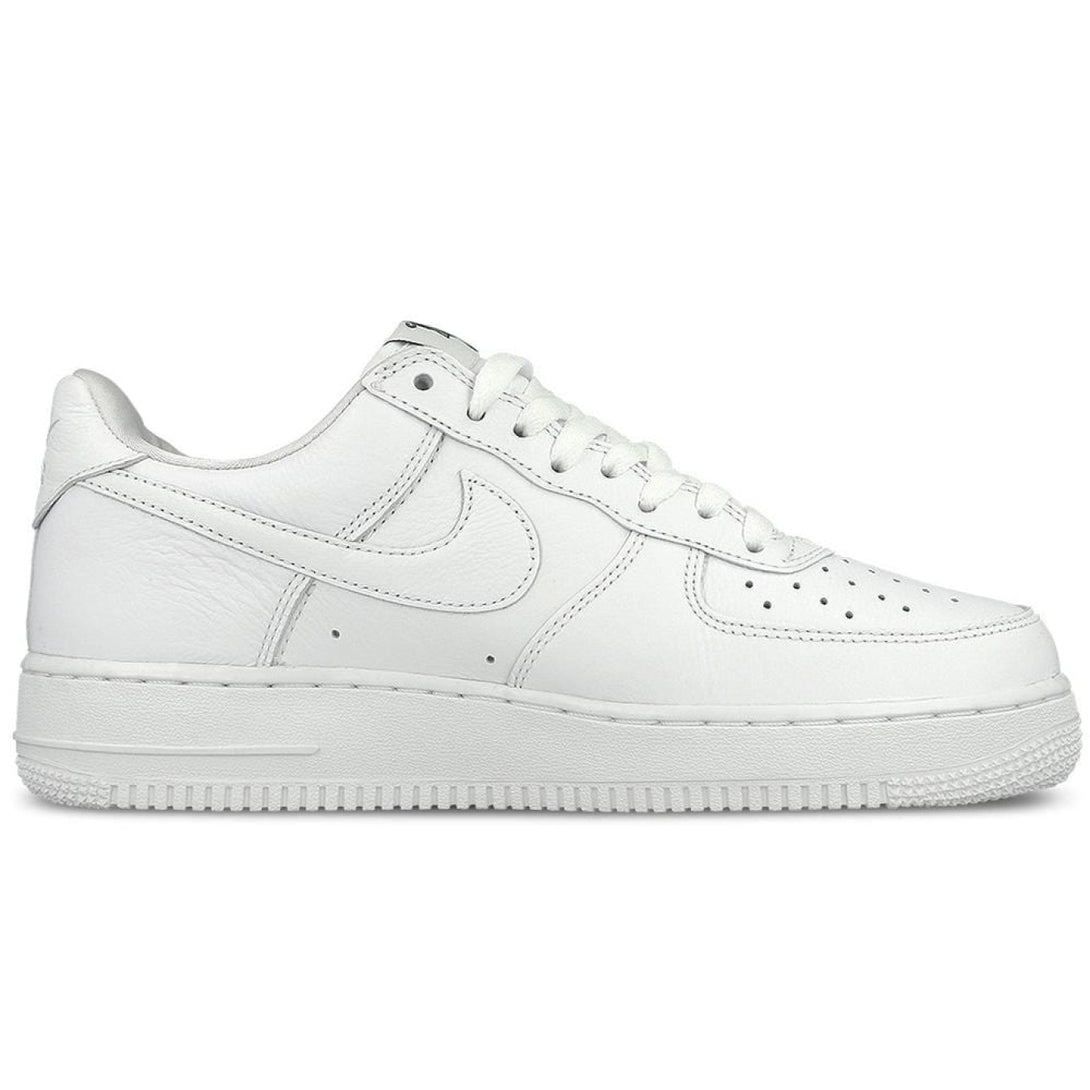 Nike Air Force 1 07 Roc-A-Fella AF-100 - Streetwear Fashion - thesclo.com