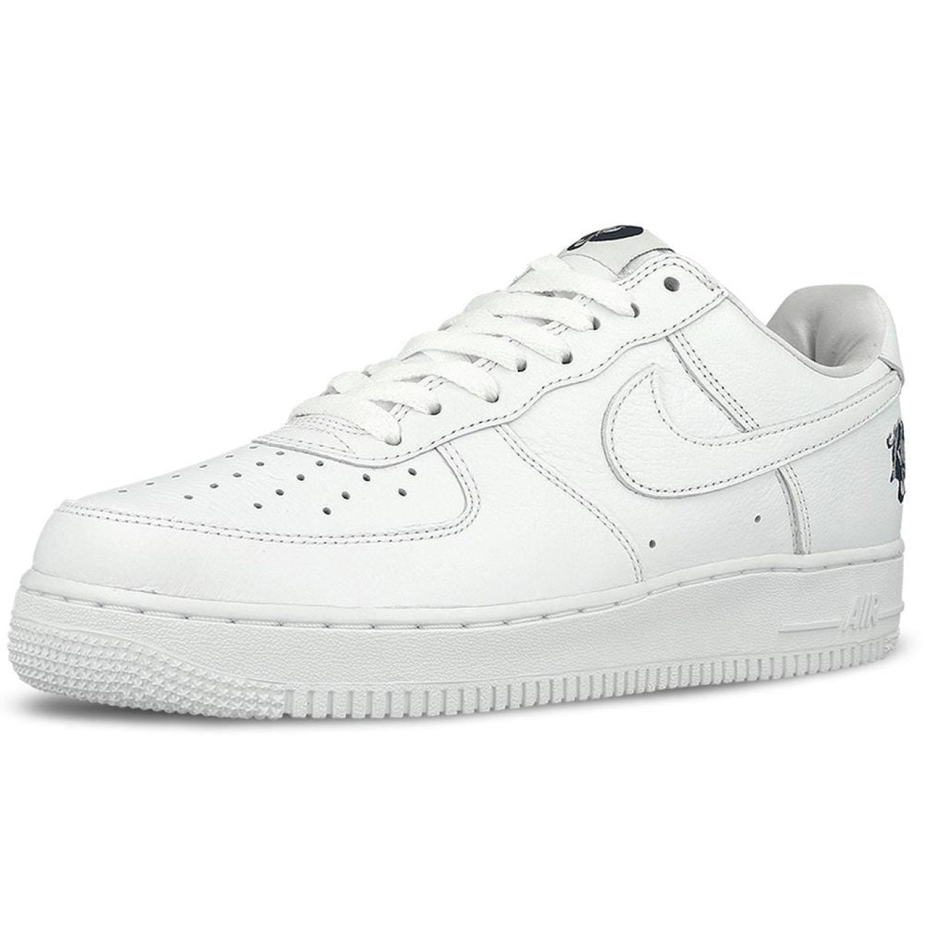 Nike Air Force 1 07 Roc-A-Fella AF-100 - Streetwear Fashion - thesclo.com