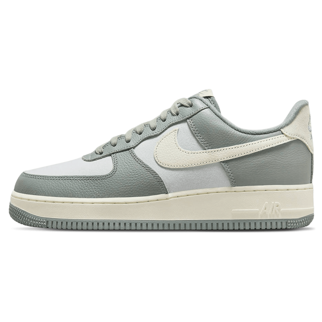 Nike Air Force 1 Low '07 LX 'Mica Green' - Streetwear Fashion - thesclo.com