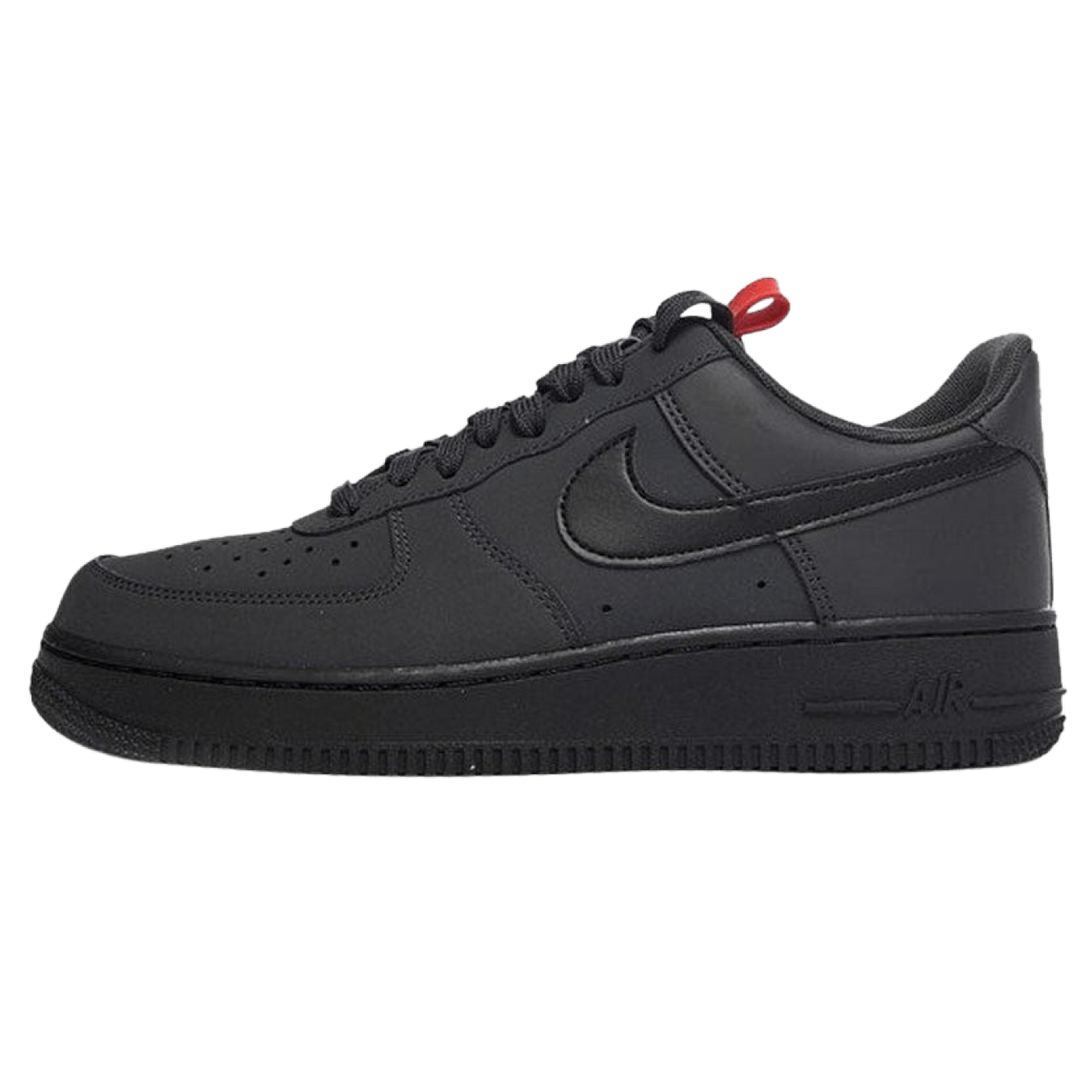 Nike Air Force 1 Low 'Anthracite' - Streetwear Fashion - thesclo.com