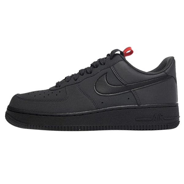 Nike Air Force 1 Low 'Anthracite' - Streetwear Fashion - thesclo.com