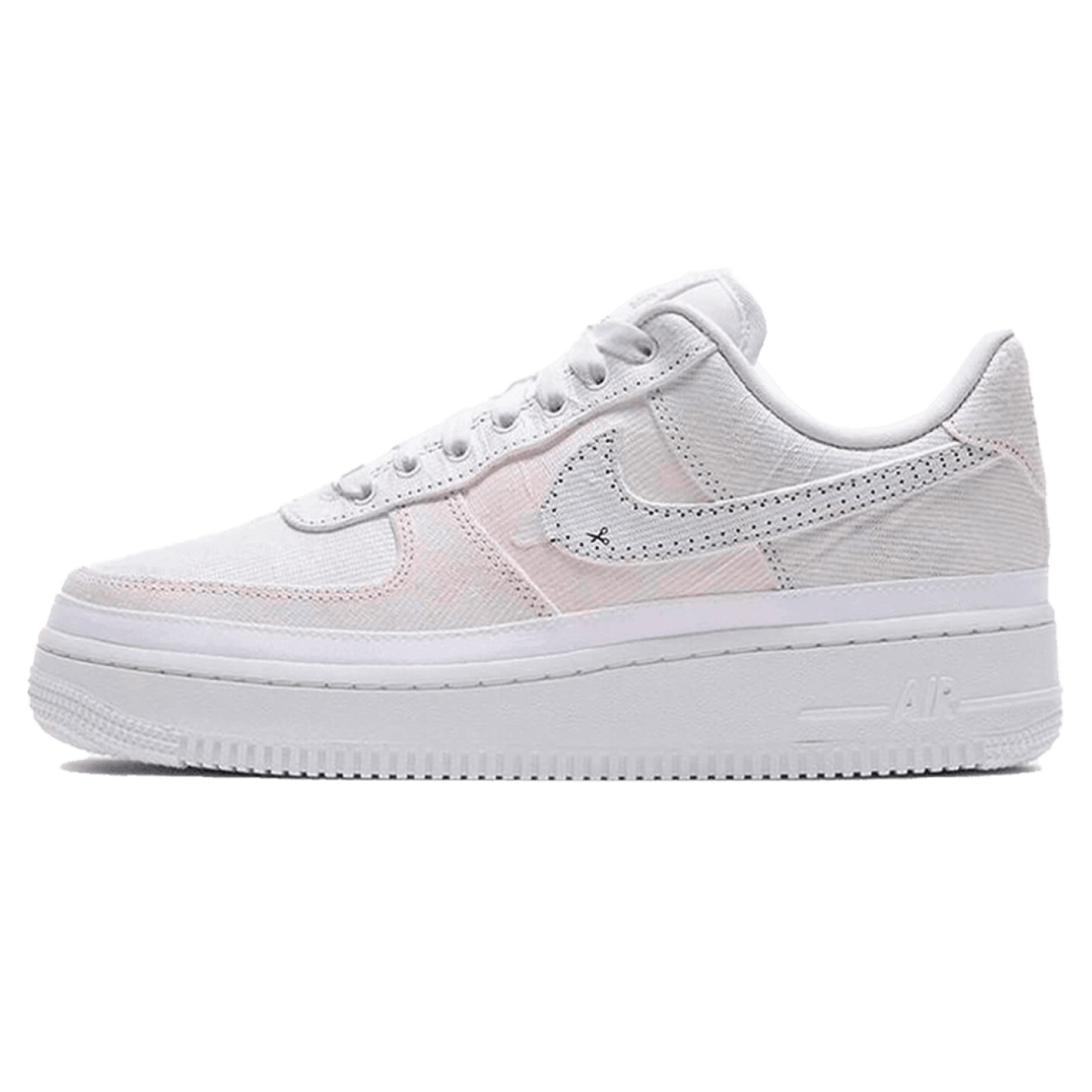 Nike Air Force 1 Low Wmns LX 'Reveal' - Streetwear Fashion - thesclo.com